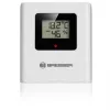 BRESSER Home Weather Station white/grey
