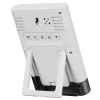 BRESSER Home Weather Station white/grey