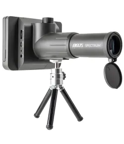 Delta Optical Spectrum digital scope