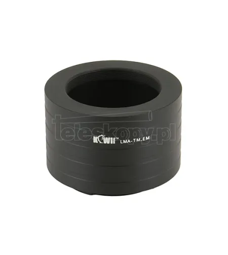 Sony NEX-i bajonettadapter T2-le (E-kinnitus)