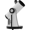 Zoomion Dobsoni teleskoop Cassini 76 DOB