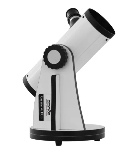 Zoomion Dobsoni teleskoop Cassini 76 DOB