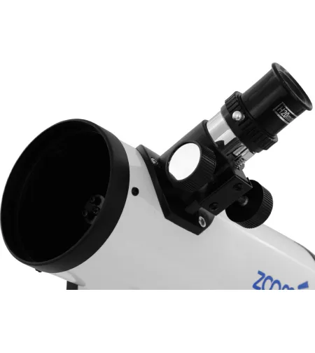 Zoomion Dobsoni teleskoop Cassini 76 DOB