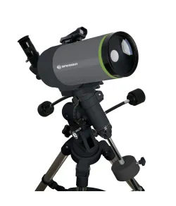 BRESSER FirstLight MAC 100/1400 Телескоп с монтировкой EQ-3