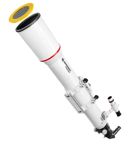 Телескоп Messier AR-102/1000 Hexafoc OTA, BRESSER