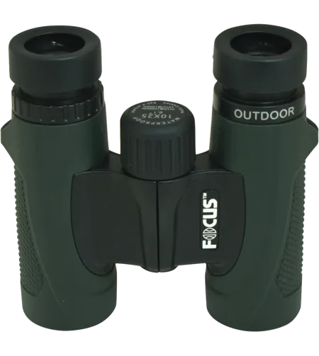 Focus Outdoor 10x25 Binokkel