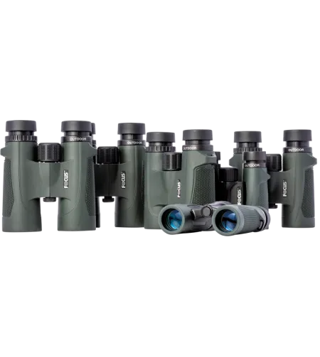 Focus Outdoor 10x42
