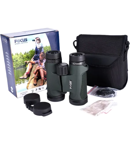 Focus Outdoor 10x42