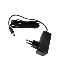 BURREL AC POWER SUPPLY 12V