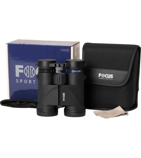 Focus Explore 8x42
