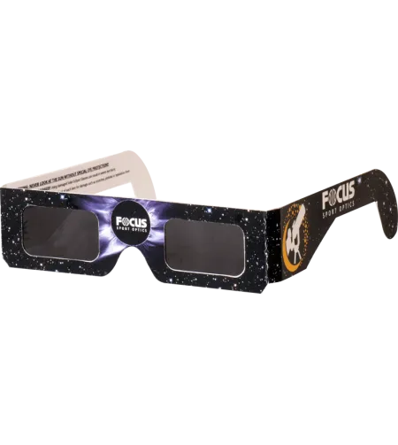 Päikesevarjutuse prillid, Focus Sports Optics