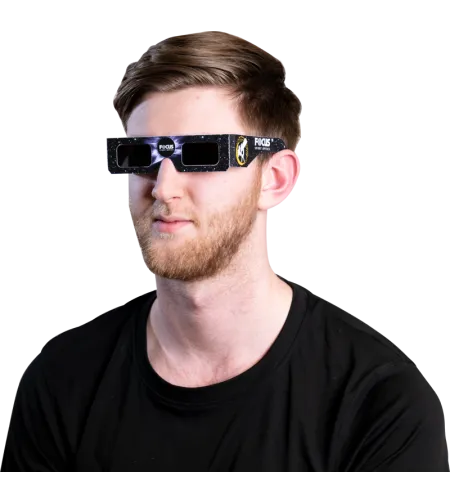 Päikesevarjutuse prillid, Focus Sports Optics