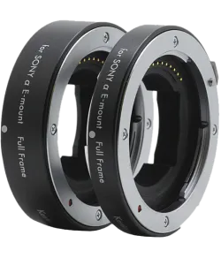 Kenko Extension Tube Set Sony FE