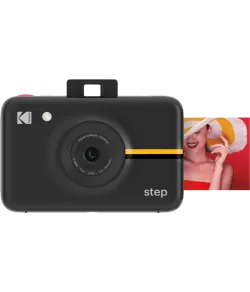 Kodak Step Touch Black