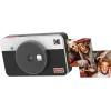 Kodak Mini shot Combo 2 Retro White