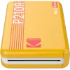 Kodak Printer Mini 2 Plus Retro Black