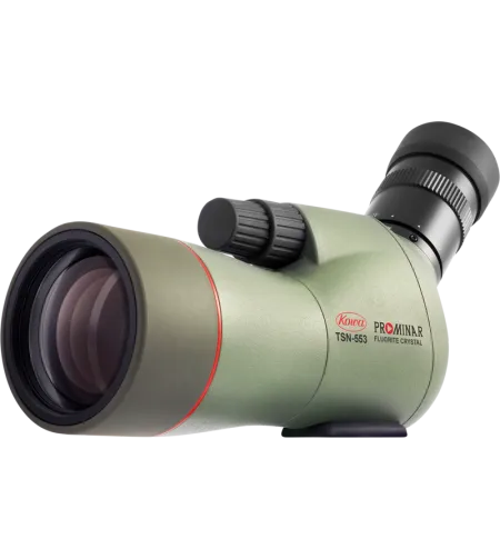 Kowa Spottingscope TSN-553 15-45x