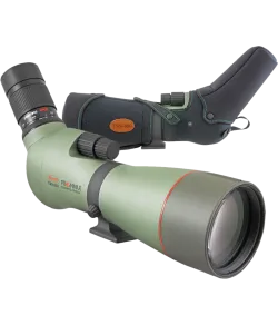 Kit Kowa TSN-883, 25-60x, Neoprene case