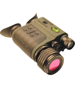 Luna Day/Night Vision G2 6-30x50 Binocular