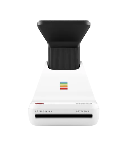 Polaroid Lab