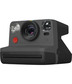 Polaroid Now Black