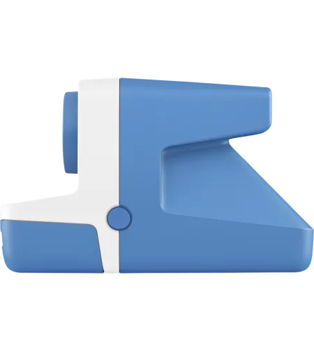 Polaroid Now Blue
