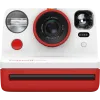 Polaroid Now Red