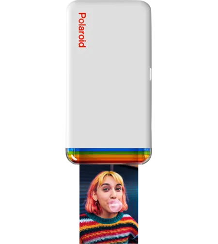 POLAROID HI-PRINT POCKET PRINTER