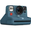 Polaroid Now + Calm Blue