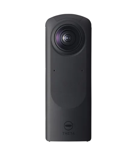 RICOH THETA Z1