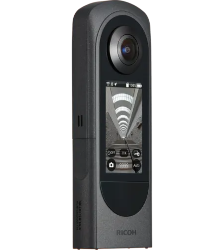 Ricoh Theta X