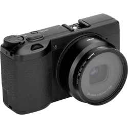 Kompaktkaamerad