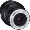 Samyang 10mm f/2.8 ED AS NCS CS Canon EF