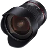 Samyang 10mm f/2.8 ED AS NCS CS Canon M