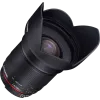 Samyang 24mm f/1.4 ED AS IF UMC Sony E