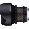 Samyang 12mm T2.2 Cine NCS CS Canon M