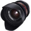 Samyang 12mm T2.2 cine NCS CS MFT