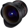 Samyang 12mm f/2.8 ED AS NCS Fish-Eye Nikon F (AE)