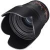 Samyang 50mm f/1.4 AS UMC Sony A