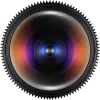 Samyang 12mm T3.1 VDSLR ED AS NCS Fish-Eye Canon