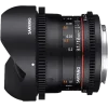 Samyang 12mm T3.1 VDSLR ED AS NCS Fish-Eye Canon M