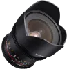 Samyang 10mm T3.1 VDSLR ED AS NCS CS II Canon EF
