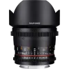 Samyang 10mm T3.1 VDSLR ED AS NCS CS II Sony E