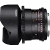 Samyang 14mm T3.1 VDSLR ED AS IF UMC II Canon M