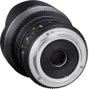 Samyang 14mm T3.1 VDSLR ED AS IF UMC II MFT