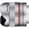 Samyang 8mm f/2.8 UMC Fish-Eye II Sony E (Silver)