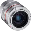 Samyang 8mm f/2.8 UMC Fish-Eye II Fuji X (Silver)