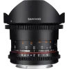 Samyang 8mm T3.8 VDSLR UMC Fish-Eye CS II Sony E