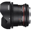 Samyang 8mm T3.8 VDSLR UMC Fish-Eye CS II Sony E