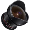 Samyang 8mm T3.8 VDSLR UMC Fish-Eye CS II Sony E